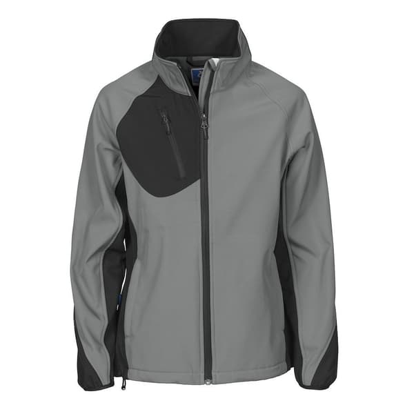 Projob Kvinnor/Damer Soft Shell-jacka