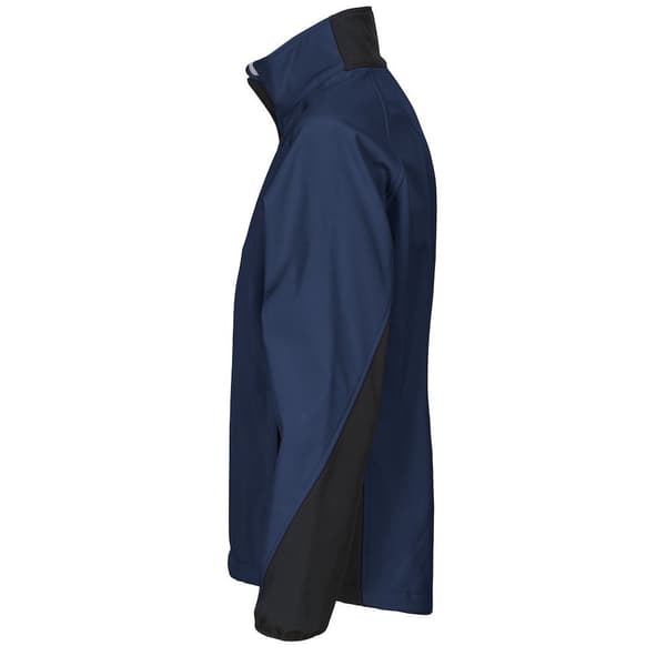 Projob Kvinnor/Damer Soft Shell-jacka