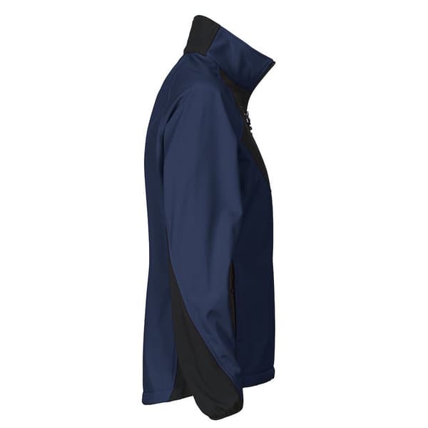 Projob Kvinnor/Damer Soft Shell-jacka