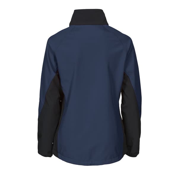 Projob Kvinnor/Damer Soft Shell-jacka