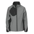 Miniatyrbild 2 av 5: Projob Kvinnor/Damer Soft Shell-jacka