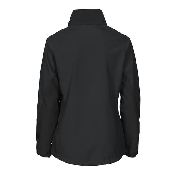 Projob Kvinnor/Damer Soft Shell-jacka