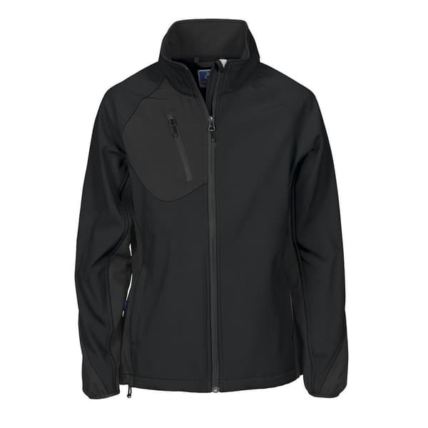 Projob Kvinnor/Damer Soft Shell-jacka