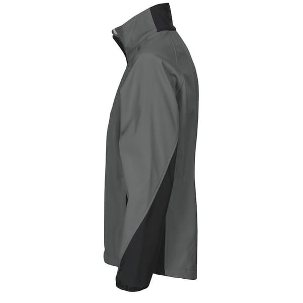 Projob Womens/Ladies Soft Shell Jacket