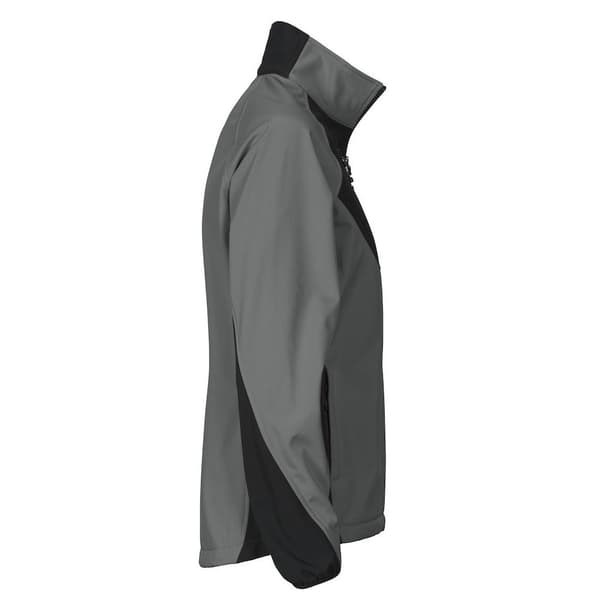Projob Womens/Ladies Soft Shell Jacket