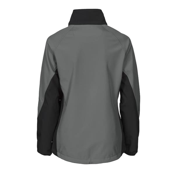 Projob Womens/Ladies Soft Shell Jacket