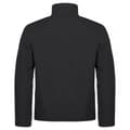Miniatyrbilde 2 av 5: Clique Mens Padded Soft Shell Jacket
