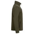Miniatyrbilde 4 av 5: Clique Mens Padded Soft Shell Jacket