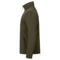 Miniatyrbilde 3 av 5: Clique Mens Padded Soft Shell Jacket
