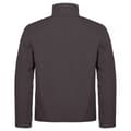 Miniatyrbilde 2 av 5: Clique Mens Padded Soft Shell Jacket