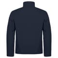 Miniatyrbilde 2 av 5: Clique Mens Padded Soft Shell Jacket
