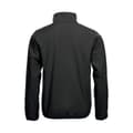 Miniatyrbilde 2 av 5: Clique Mens Basic Soft Shell Jacket