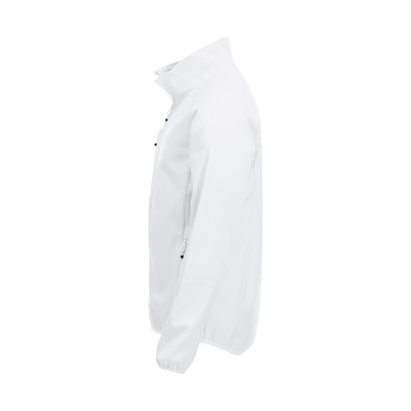 Clique Mens Basic Soft Shell Jacket
