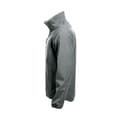 Miniatyrbilde 3 av 5: Clique Mens Basic Soft Shell Jacket