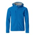 Pikkukuva 1 / 5: Clique Mens Soft Shell Jacket
