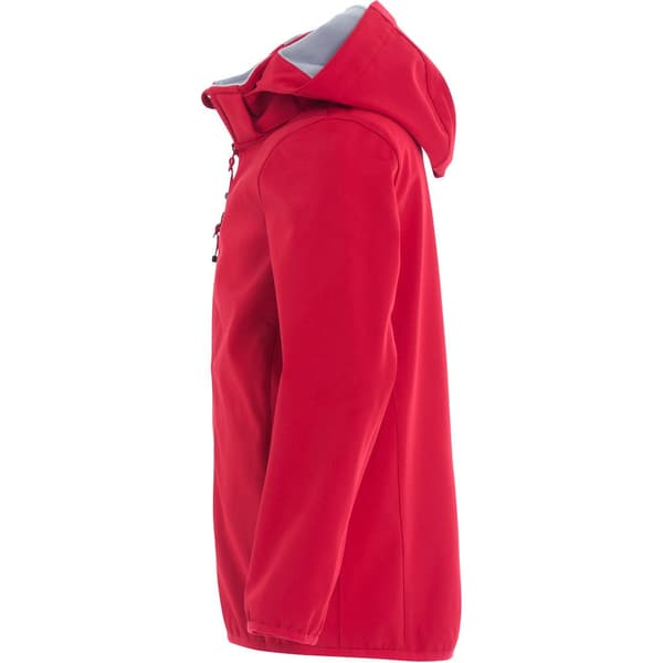 Clique Childrens/Kids Basic Soft Shell Jacket