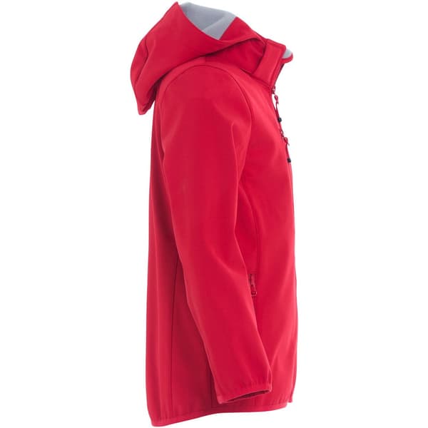 Clique Childrens/Kids Basic Soft Shell Jacket