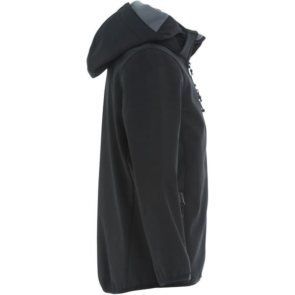Clique Childrens/Kids Basic Soft Shell Jacket