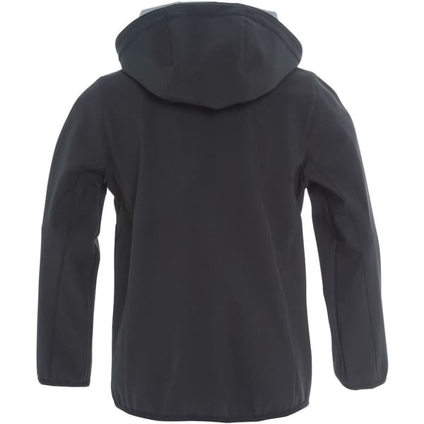 Clique Childrens/Kids Basic Soft Shell Jacket