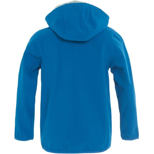 Clique Childrens/Kids Basic Soft Shell Jacket