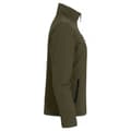 Miniatyrbilde 4 av 5: Clique Womens/Ladies Padded Soft Shell Jacket