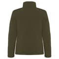 Miniatyrbilde 2 av 5: Clique Womens/Ladies Padded Soft Shell Jacket