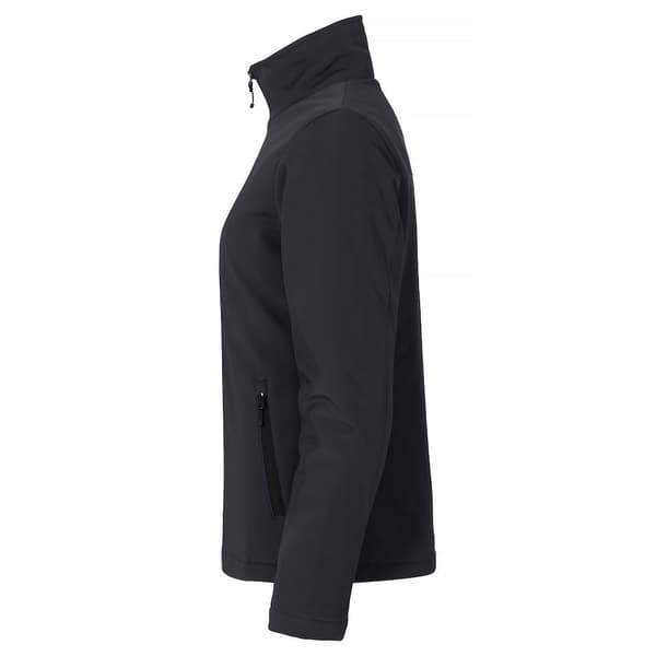 Clique Womens/Ladies Padded Soft Shell Jacket
