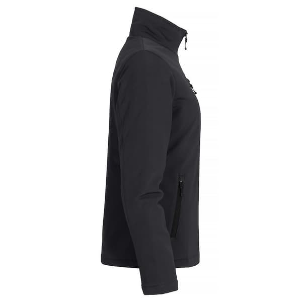 Clique Womens/Ladies Padded Soft Shell Jacket