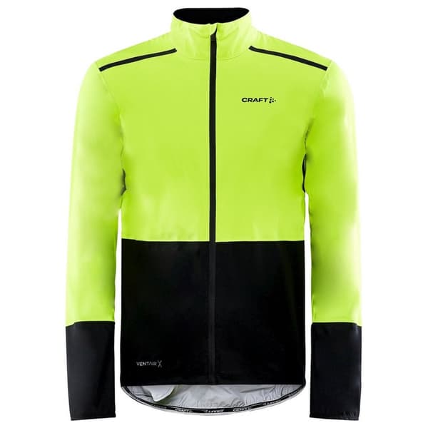 Craft Mens ADV Endur Cycling Jacket