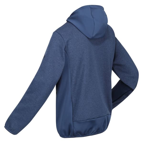 Regatta Mens Bresdon Soft Shell Jacket