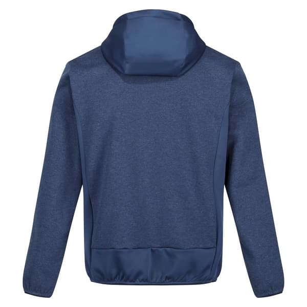 Regatta Mens Bresdon Soft Shell Jacket