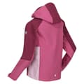 Pikkukuva 3 / 5: Regatta Childrens/Kids Eastcott II Soft Shell Jacket