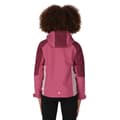 Pikkukuva 5 / 5: Regatta Childrens/Kids Eastcott II Soft Shell Jacket