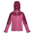 Pikkukuva 1 / 5: Regatta Childrens/Kids Eastcott II Soft Shell Jacket