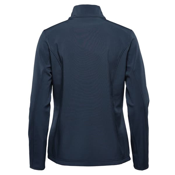 Stormtech Kvinder/Damer Narvik Soft Shell jakke
