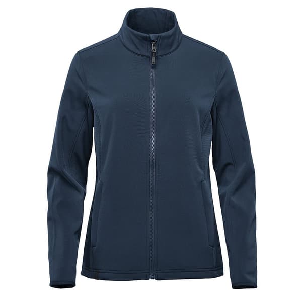 Stormtech Kvinder/Damer Narvik Soft Shell jakke