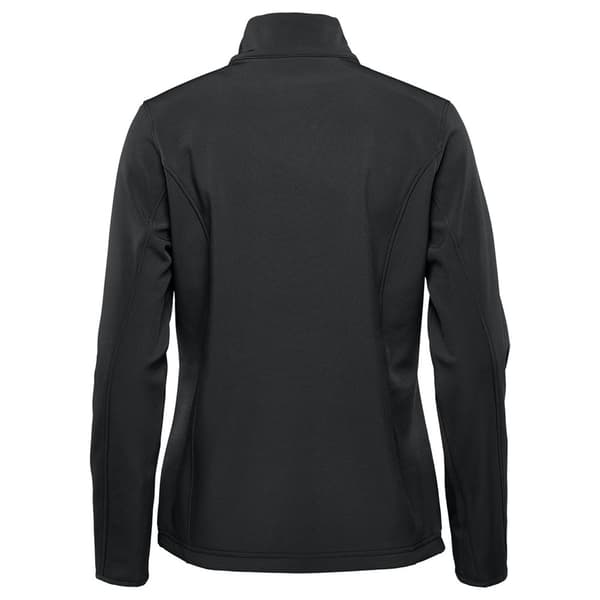 Stormtech Kvinder/Damer Narvik Soft Shell jakke