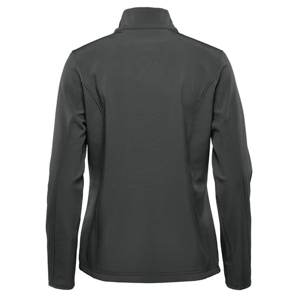 Stormtech Kvinder/Damer Narvik Soft Shell jakke