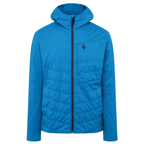 Black Diamond First Light Stretch Hoody softshelljacka (herr)
