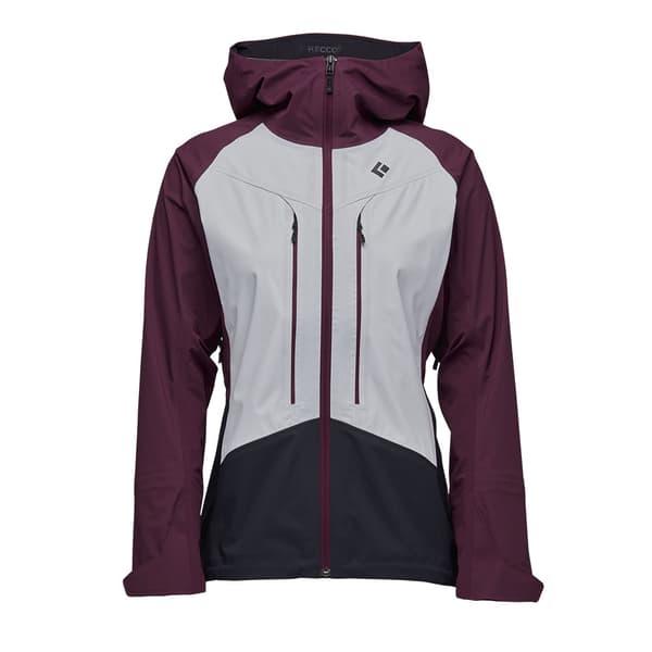 Black Diamond Dawn Patrol Hybrid Shell (dam)