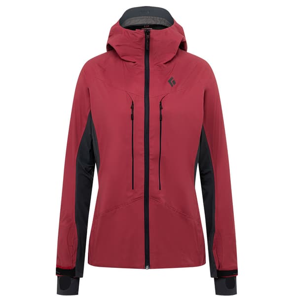Black Diamond Dawn Patrol Hybrid Shell (dam)