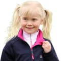 Miniatyrbilde 2 av 3: Little Rider Childrens/Kids Sue Soft Shell Jacket