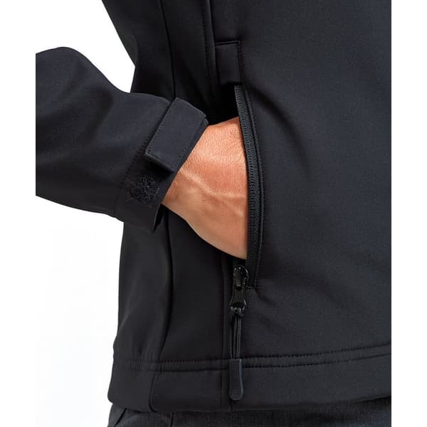 Premier Womens/Ladies Windchecker Recycled Printable Soft Shell Jacket