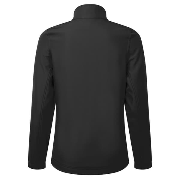 Premier Womens/Ladies Windchecker Recycled Printable Soft Shell Jacket