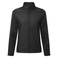 Miniatyrbilde 1 av 5: Premier Womens/Ladies Windchecker Recycled Printable Soft Shell Jacket