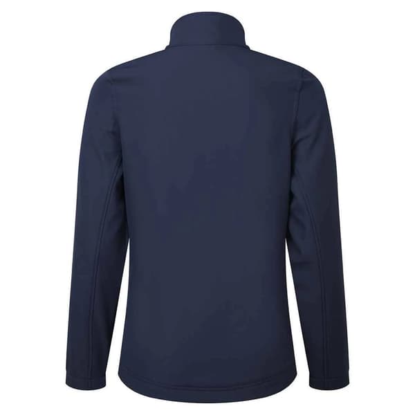 Premier Womens/Ladies Windchecker Recycled Printable Soft Shell Jacket