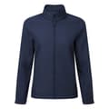 Miniatyrbilde 1 av 2: Premier Womens/Ladies Windchecker Recycled Printable Soft Shell Jacket