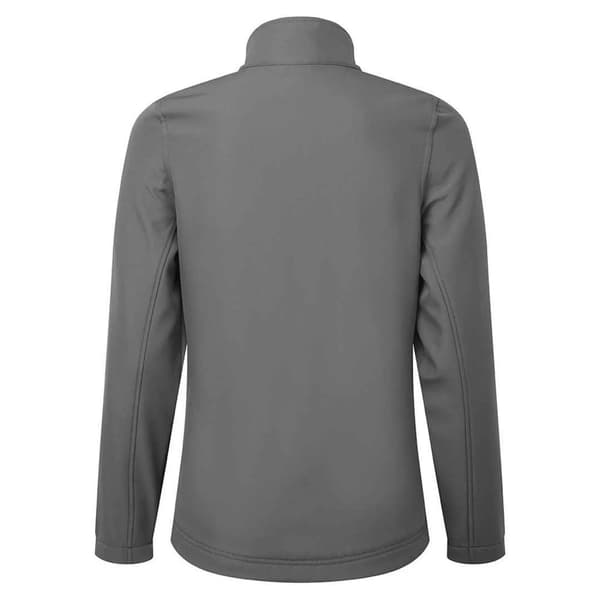 Premier Womens/Ladies Windchecker Recycled Printable Soft Shell Jacket