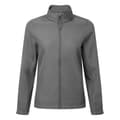 Miniatyrbilde 1 av 2: Premier Womens/Ladies Windchecker Recycled Printable Soft Shell Jacket