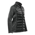 Pikkukuva 3 / 3: Stormtech Womens/Ladies Narvik Hybrid Soft Shell Jacket